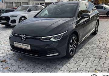 VW Golf 122.518 km 17.490 &euro; Wasserburg a. Inn 83512