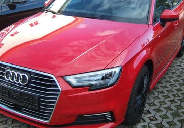 Audi A3 32.000 km 19.500 &euro; Glonn 85625