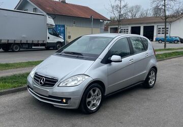 Mercedes-Benz A 180 211.548 km 1.299 &euro; Kolbermoor 83059
