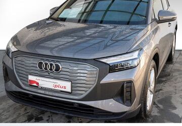 Audi Q4 e-tron 39.812 km 32.880 &euro; Rosenheim 83022