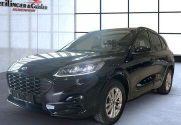 Ford Kuga 73.555 km 25.500 &euro; Rosenheim 83022