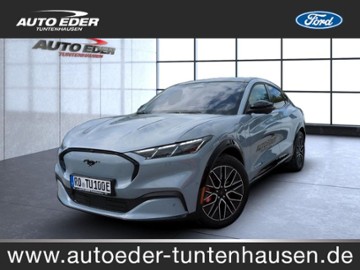 Gebrauchte Ford Mustang Mach-E