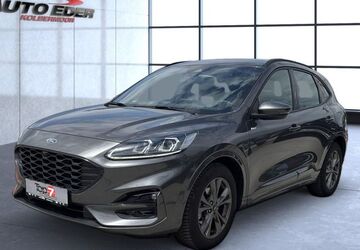 Ford Kuga 10.933 km 28.990 &euro; Kolbermoor 83059