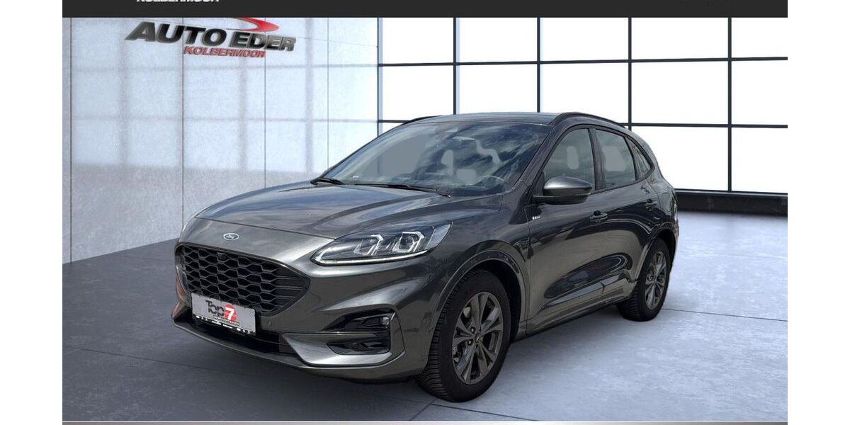 Ford Kuga 10.933 km 28.990 &euro; Kolbermoor 83059