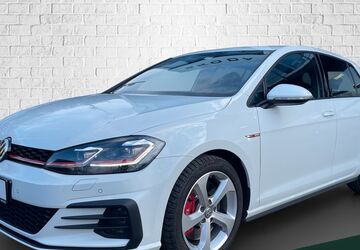 VW Golf 75.570 km 22.970 &euro; Wasserburg am Inn 83512