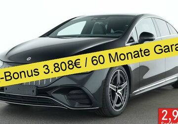 Mercedes-Benz EQE 51.200 km 57.995 &euro; Bad Aibling 83043