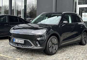 Smart #1 8.000 km 37.600 &euro; Raubling 83064