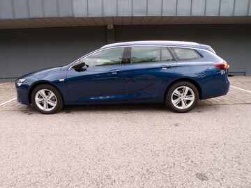 Gebrauchte Opel Insignia