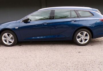 Opel Insignia 89.122 km 17.777 &euro; Rosenheim 83026
