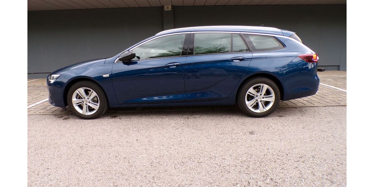 Opel Insignia 89.122 km 17.777 &euro; Rosenheim 83026