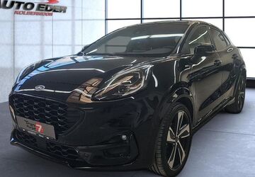 Ford Puma 30.216 km 20.990 &euro; Kolbermoor 83059
