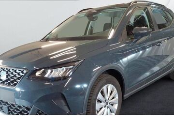 Seat Arona 8.950 km 20.850 &euro; Ebersberg bei München 85560