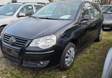 VW Polo 224.800 km 590 &euro; Rosenheim 83026