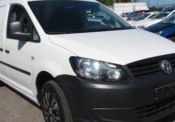 VW Caddy 186.300 km 6.500 &euro; Rosenheim 83026
