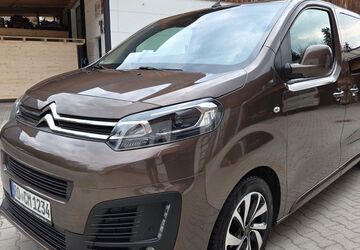 Citroen SpaceTourer 140.000 km 24.450 &euro; Oberaudorf 83080