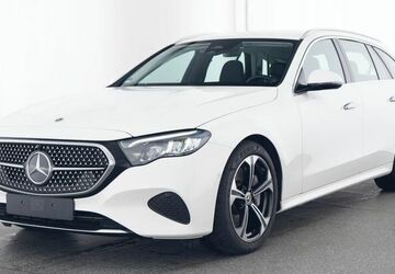 Mercedes-Benz E 300 14.030 km 46.495 &euro; Bad Aibling 83043