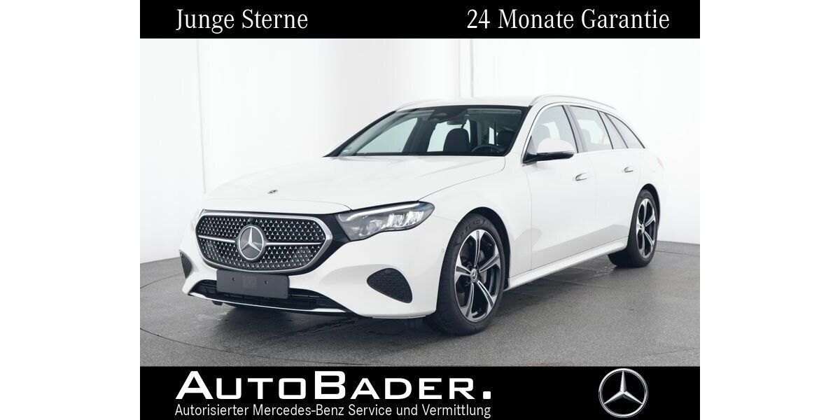 Mercedes-Benz E 300 14.030 km 46.495 &euro; Bad Aibling 83043