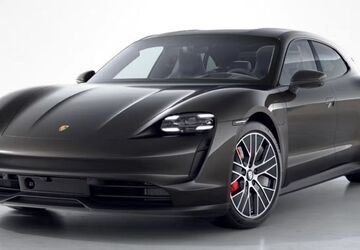 Porsche Taycan 51.500 km 64.890 &euro; Raubling 83064