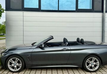 BMW 430 72.353 km 31.999 &euro; Raubling 83064