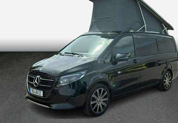 Mercedes-Benz Marco Polo 6.000 km 105.500 &euro; Rosenheim 83022