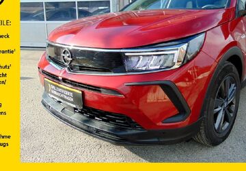 Opel Grandland (X) 67.300 km 20.900 &euro; Beyharting 83104