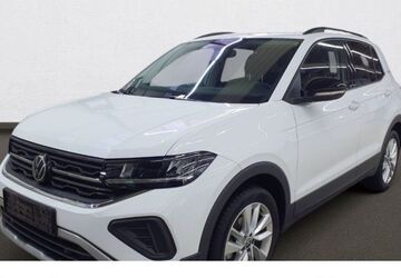 VW T-Cross 25.700 km 20.900 &euro; Ebersberg bei München 85560
