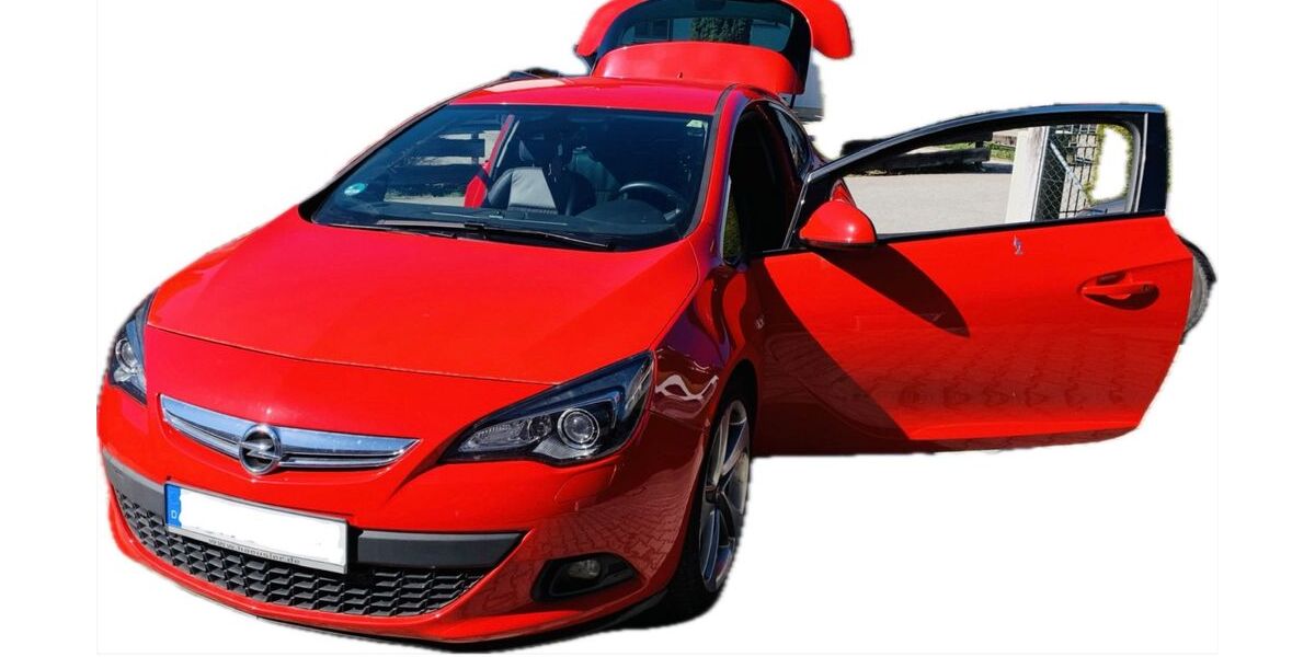 Opel Astra 99.000 km 5.900 &euro; kolbermoor 83059