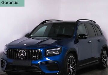 Mercedes-Benz Andere 4.769 km 57.900 &euro; Ebersberg 85560