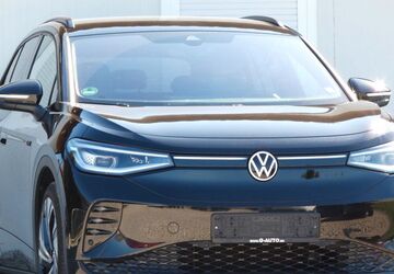 VW ID.4 81.000 km 26.990 &euro; Kolbermoor 83059