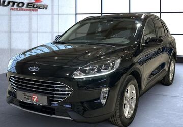 Ford Kuga 42.645 km 20.990 &euro; Kolbermoor 83059