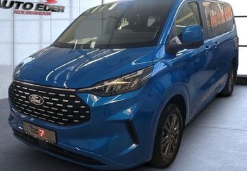 Ford Tourneo Custom 1.112 km 46.490 &euro; Kolbermoor 83059