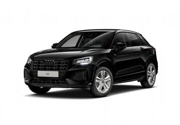 Audi Q2 6.000 km 27.880 &euro; Rosenheim 83022