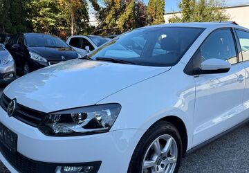 VW Polo 207.000 km 3.850 &euro; Rosenheim 83022