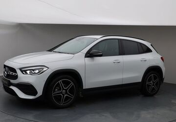 Mercedes-Benz GLA 200 16.450 km 37.840 &euro; Ebersberg 85560