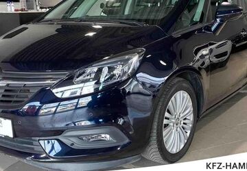 Opel Zafira Tourer 82.170 km 17.990 &euro; Kolbermoor bei Rosenheim 83059