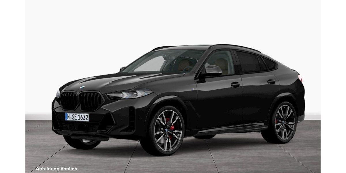 BMW X6 25.400 km 88.850 &euro; Rosenheim 83026