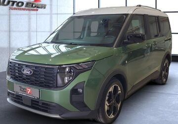 Ford Tourneo Courier 8.950 km 27.950 &euro; Tuntenhausen 83104