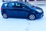 Opel Meriva 183.000 km 3.750 &euro; Feldkirchen-Westerham 83620