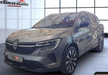 Renault Austral 38.421 km 25.880 &euro; Rosenheim 83022