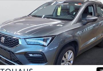 Seat Ateca 20.300 km 27.900 &euro; Ebersberg bei München 85560
