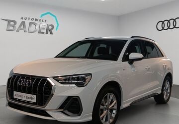 Audi Q3 47.100 km 28.430 &euro; Bruckmühl 83052