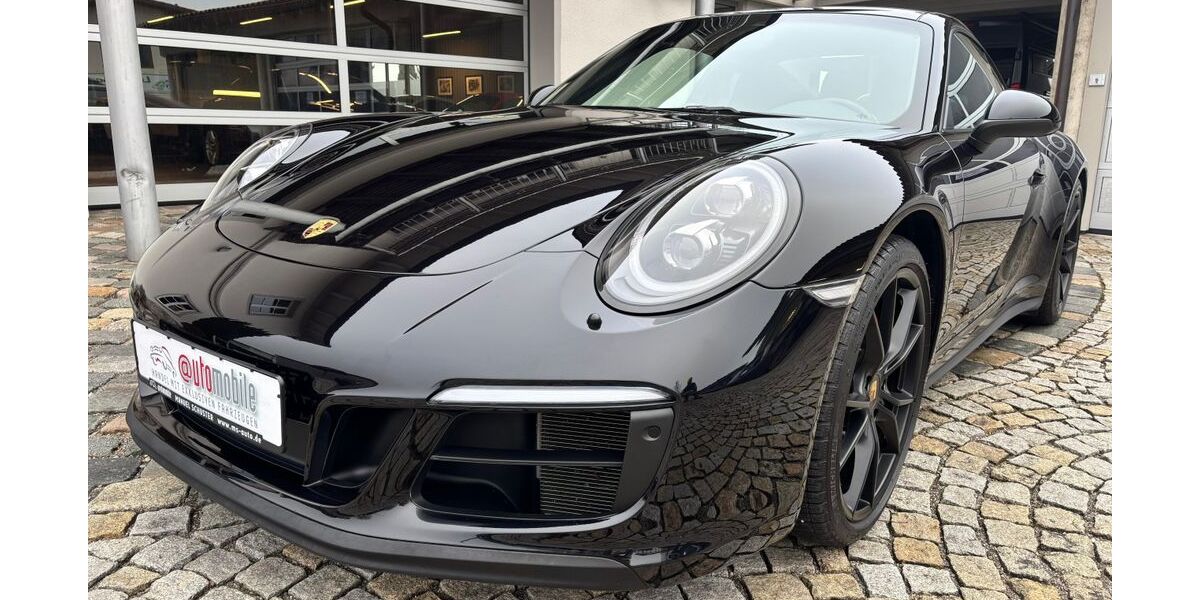 Porsche 991 38.900 km 121.950 &euro; Flintsbach am Inn 83126