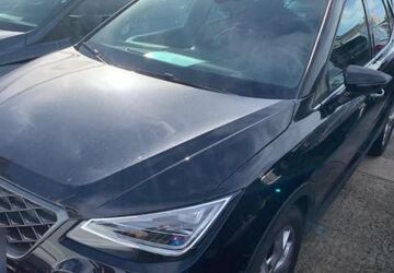 Seat Arona 16.717 km 18.530 &euro; Bruckmühl 83052