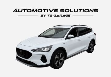 Ford Focus 90.000 km 13.990 &euro; Hausham 83734