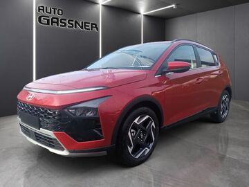Gebrauchte Hyundai Bayon