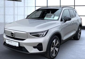 Volvo XC40 45.490 km 29.990 &euro; Kolbermoor 83059