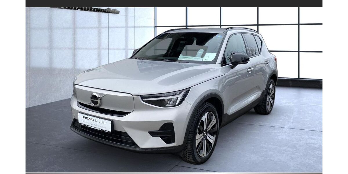 Volvo XC40 45.490 km 29.990 &euro; Kolbermoor 83059