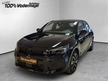 Gebrauchte Opel Corsa