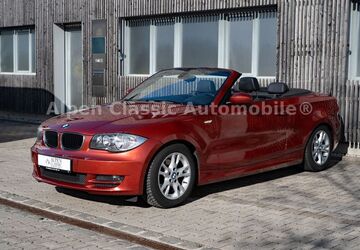 BMW 118 101.634 km 7.500 &euro; Irschenberg 83737