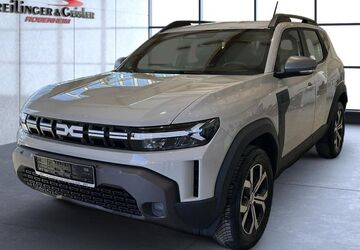 Dacia Duster 1.001 km 26.800 &euro; Rosenheim 83022